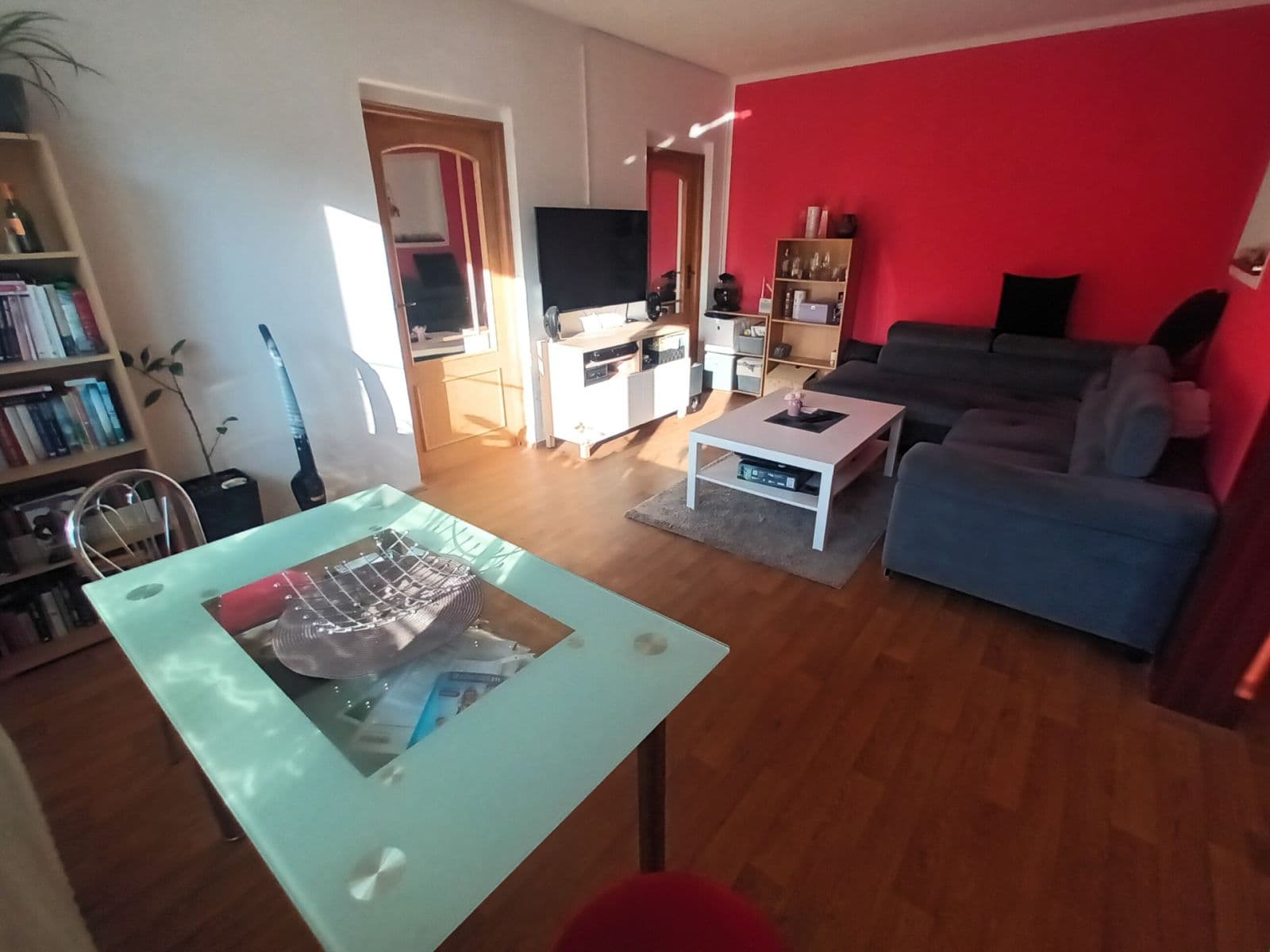 Predaj bytu 3-izbový 68 m², Halasova, Jeseník, Olomoucký kraj Predaj bytu 3-izbový 68 m², Halasova, Jeseník, Olomoucký kraj