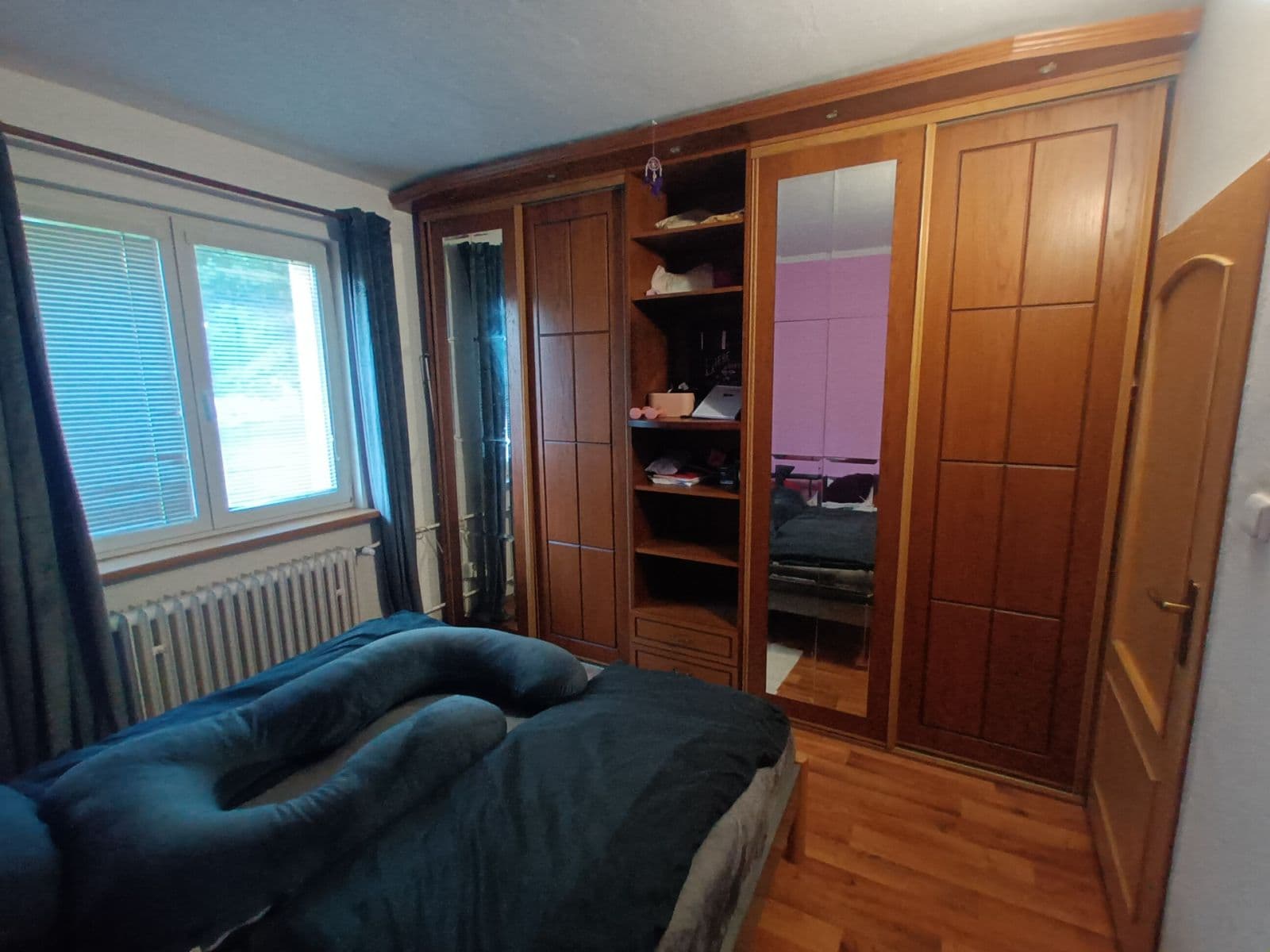 Predaj bytu 3-izbový 68 m², Halasova, Jeseník, Olomoucký kraj Predaj bytu 3-izbový 68 m², Halasova, Jeseník, Olomoucký kraj