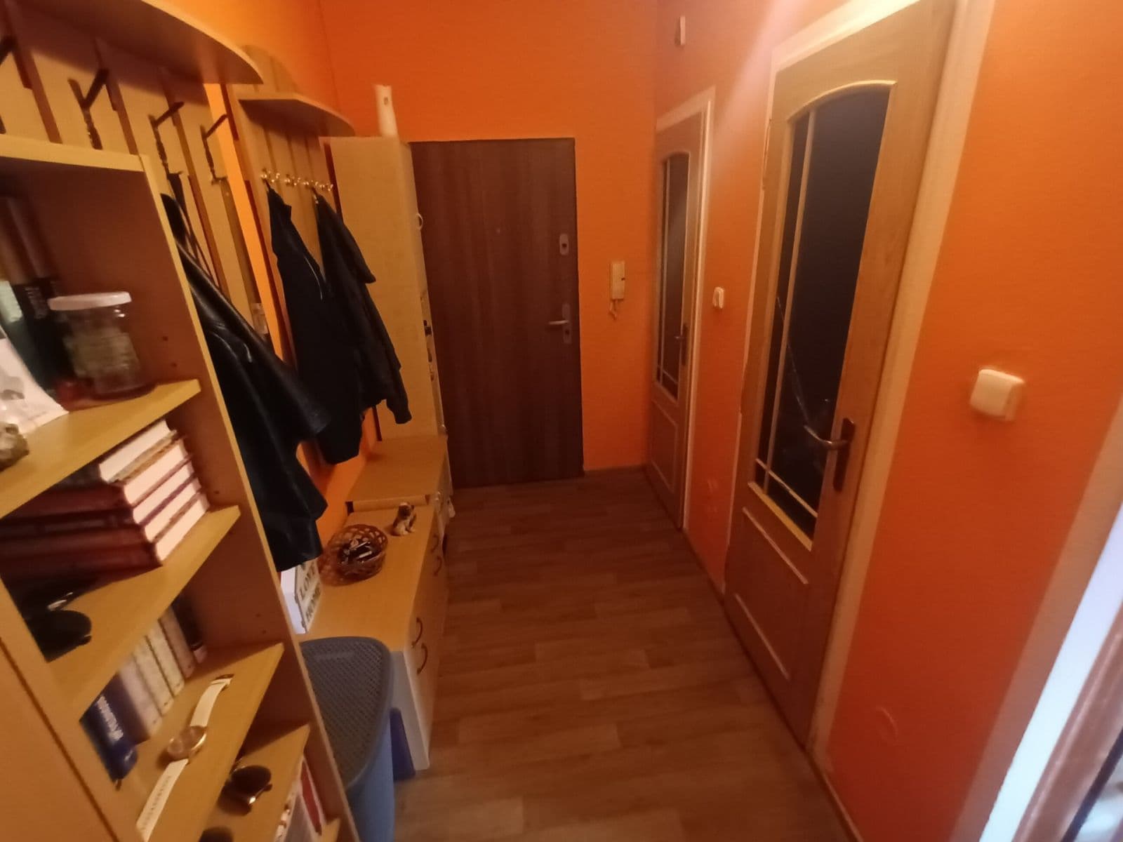 Predaj bytu 3-izbový 68 m², Halasova, Jeseník, Olomoucký kraj Predaj bytu 3-izbový 68 m², Halasova, Jeseník, Olomoucký kraj