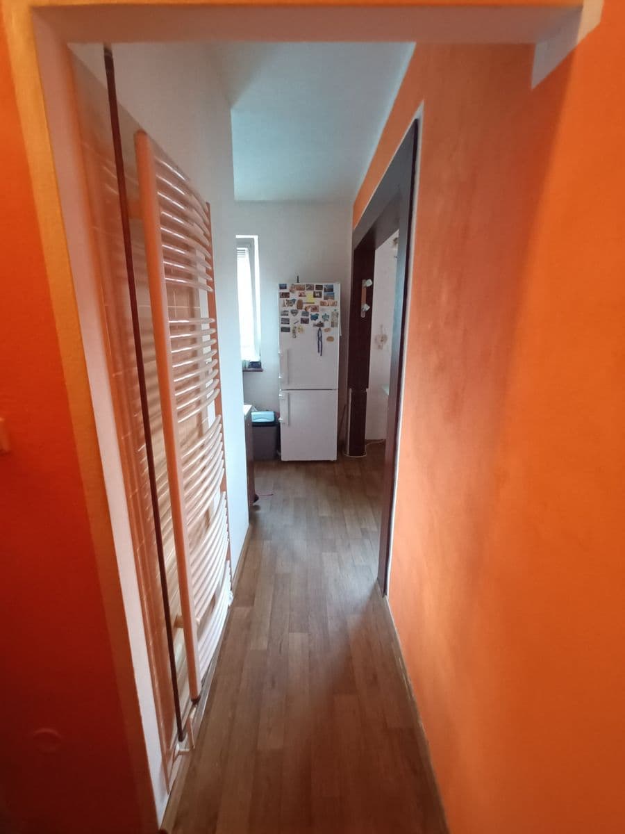 Predaj bytu 3-izbový 68 m², Halasova, Jeseník, Olomoucký kraj Predaj bytu 3-izbový 68 m², Halasova, Jeseník, Olomoucký kraj