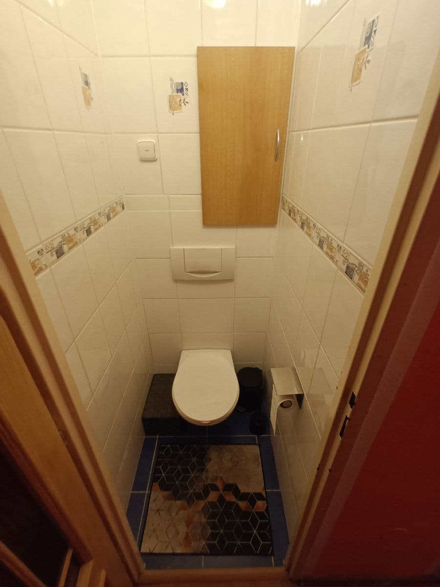 Predaj bytu 3-izbový 68 m², Halasova, Jeseník, Olomoucký kraj Predaj bytu 3-izbový 68 m², Halasova, Jeseník, Olomoucký kraj