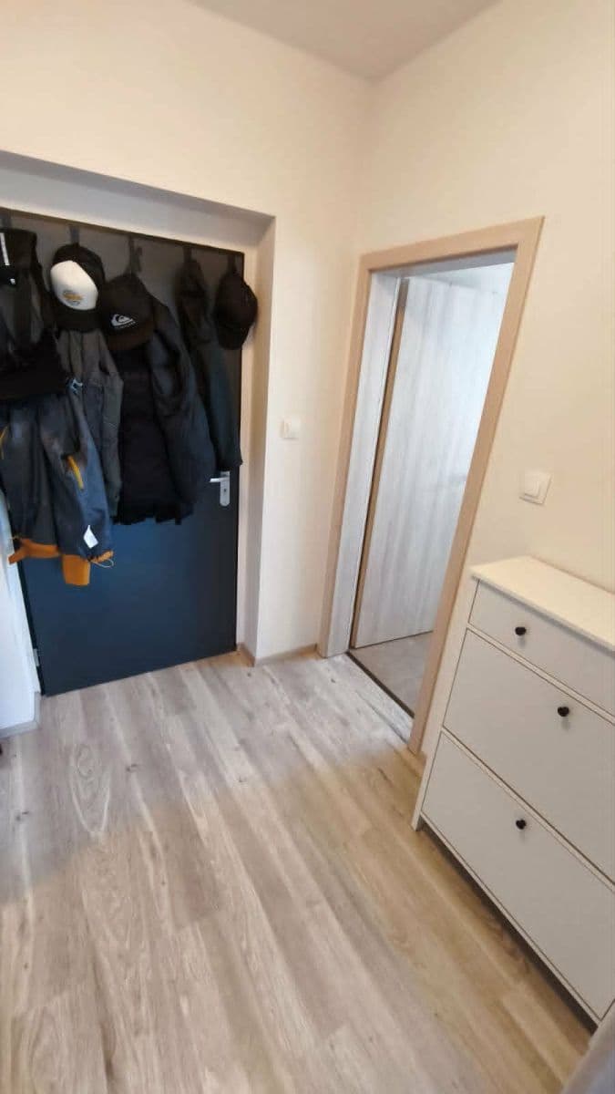 Prenájom bytu 1-izbový 37 m², U Pondu, Heřmanova Huť, Plzeňský kraj Prenájom bytu 1-izbový 37 m², U Pondu, Heřmanova Huť, Plzeňský kraj
