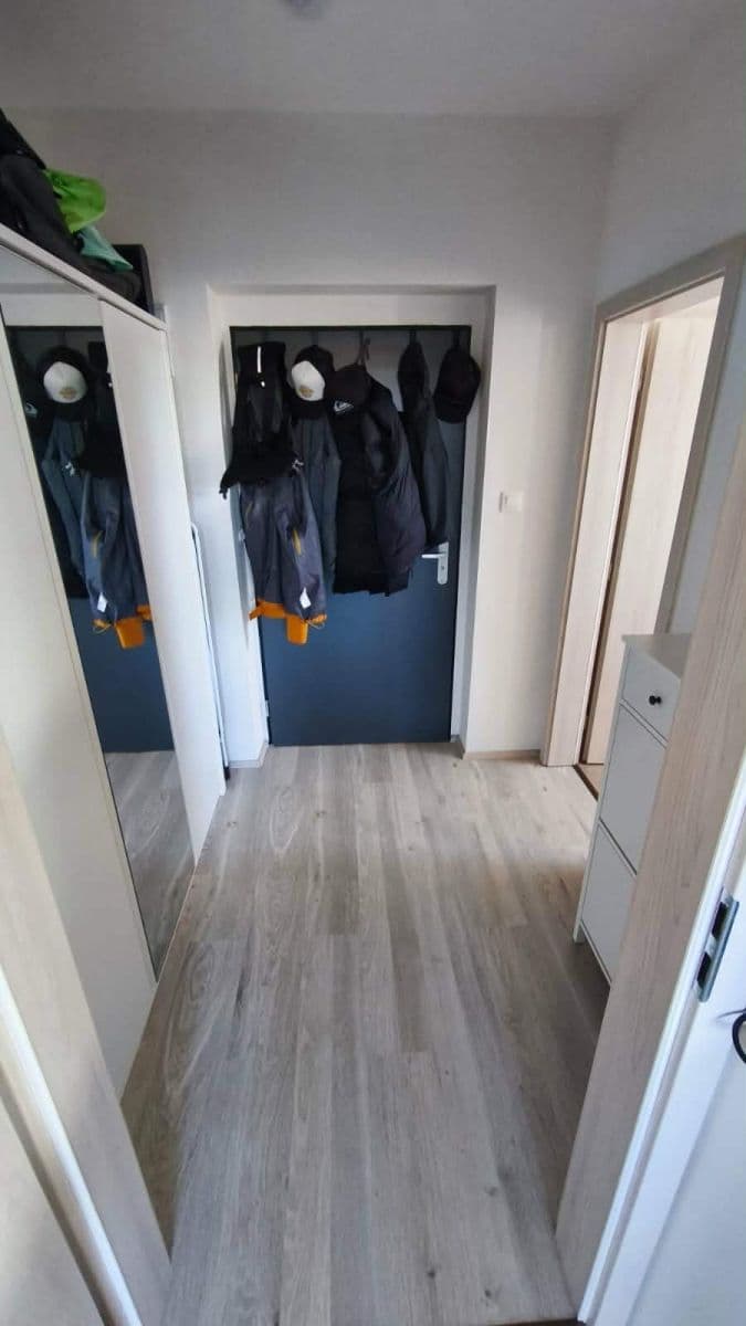 Prenájom bytu 1-izbový 37 m², U Pondu, Heřmanova Huť, Plzeňský kraj Prenájom bytu 1-izbový 37 m², U Pondu, Heřmanova Huť, Plzeňský kraj
