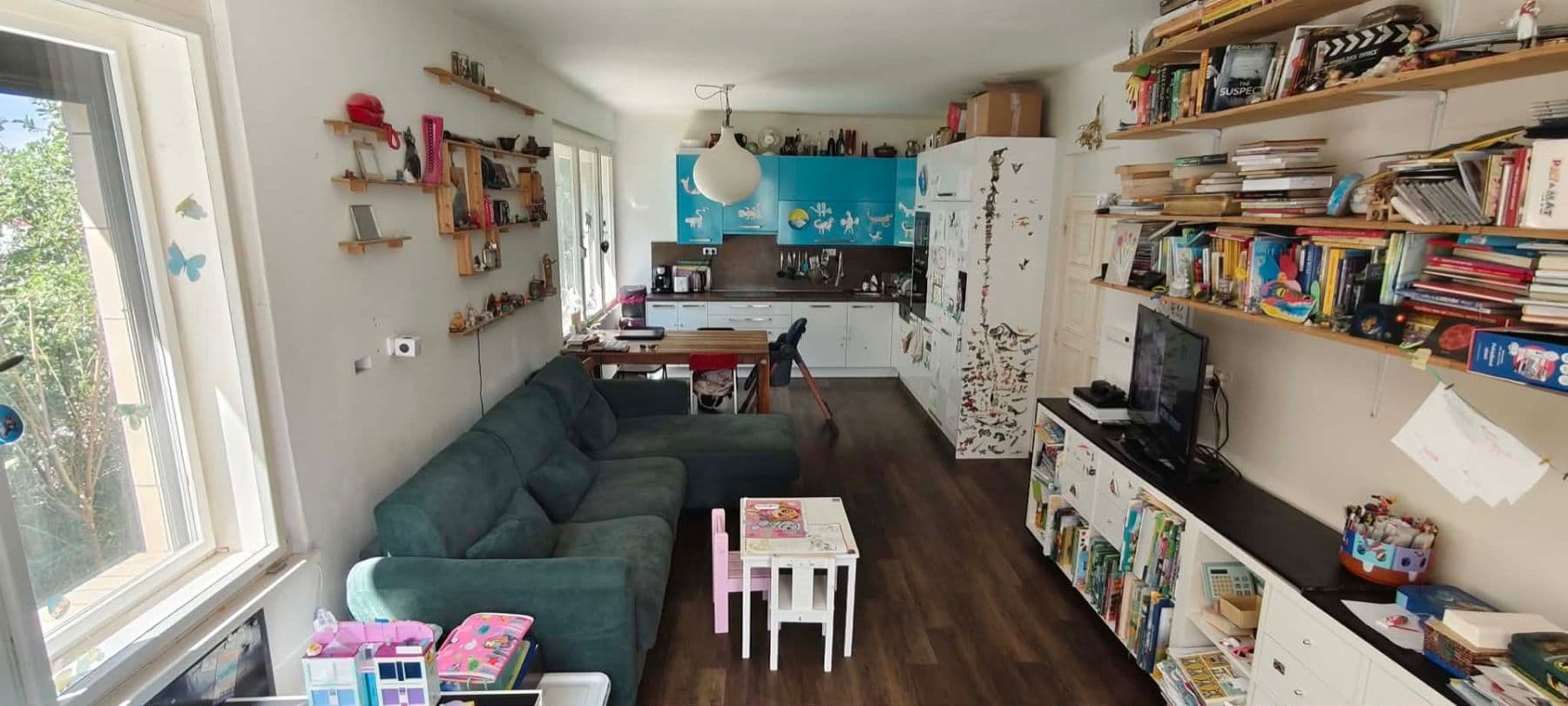 Predaj domu 65 m², pozemok 170 m², Pod Labuťkou, Praha, Praha Predaj domu 65 m², pozemok 170 m², Pod Labuťkou, Praha, Praha