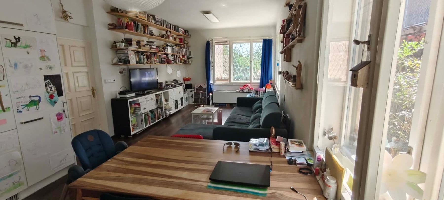 Predaj domu 65 m², pozemok 170 m², Pod Labuťkou, Praha, Praha Predaj domu 65 m², pozemok 170 m², Pod Labuťkou, Praha, Praha