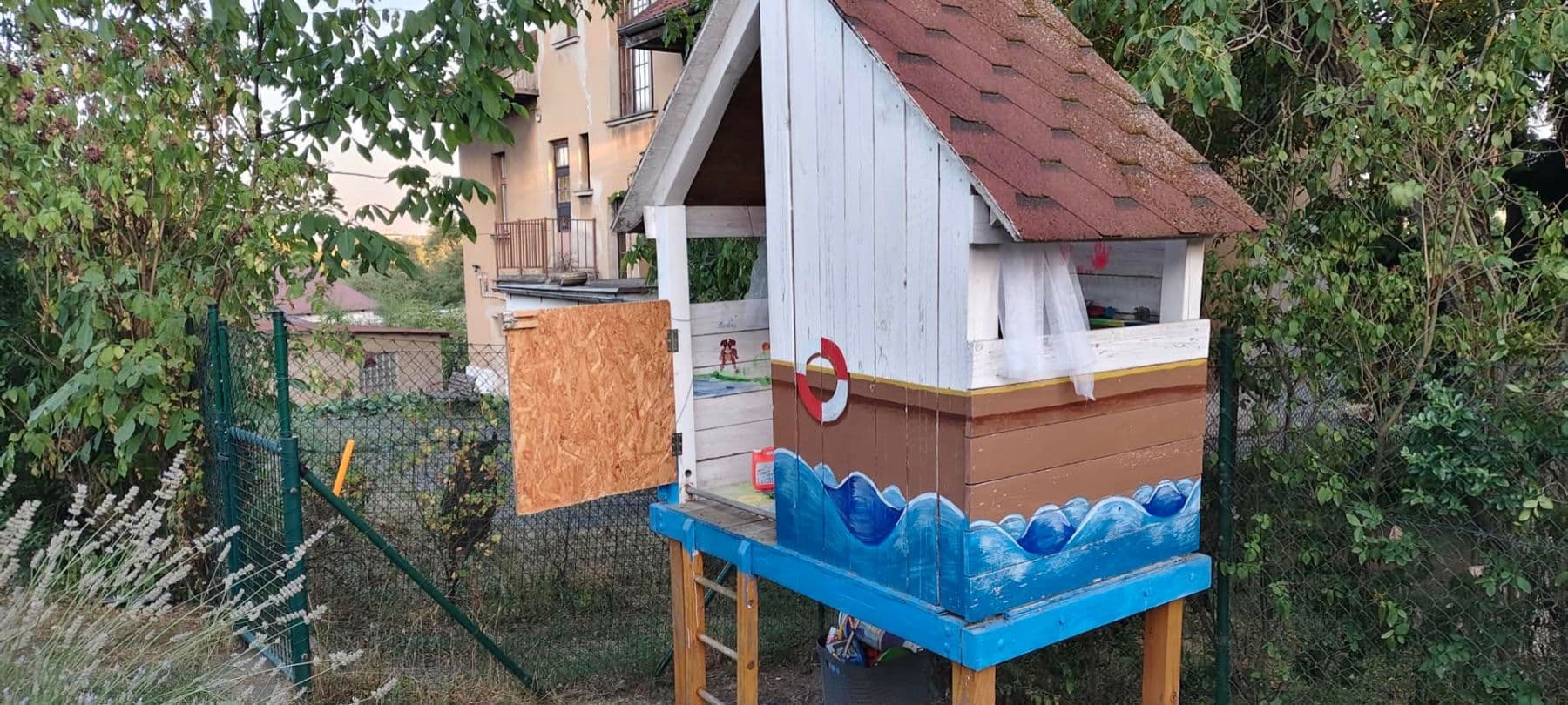 Predaj domu 65 m², pozemok 170 m², Pod Labuťkou, Praha, Praha Predaj domu 65 m², pozemok 170 m², Pod Labuťkou, Praha, Praha
