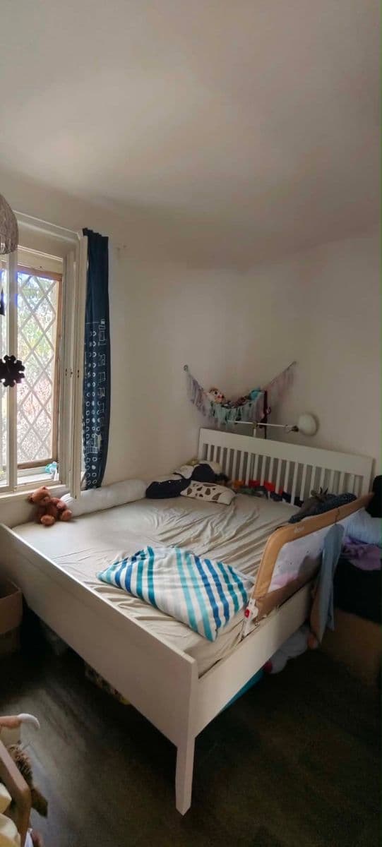 Predaj domu 65 m², pozemok 170 m², Pod Labuťkou, Praha, Praha Predaj domu 65 m², pozemok 170 m², Pod Labuťkou, Praha, Praha
