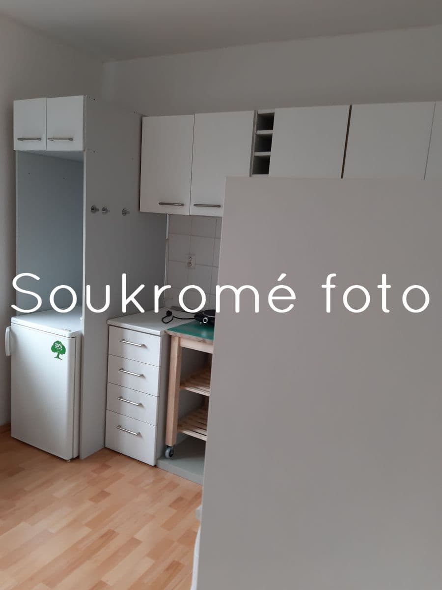 Prenájom bytu 1-izbový 44 m², Za Hájem, Praha, Praha Prenájom bytu 1-izbový 44 m², Za Hájem, Praha, Praha