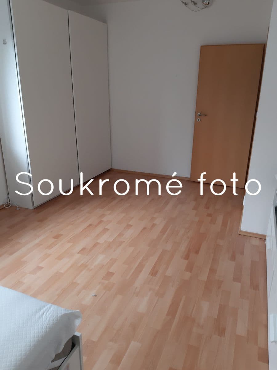 Prenájom bytu 1-izbový 44 m², Za Hájem, Praha, Praha Prenájom bytu 1-izbový 44 m², Za Hájem, Praha, Praha