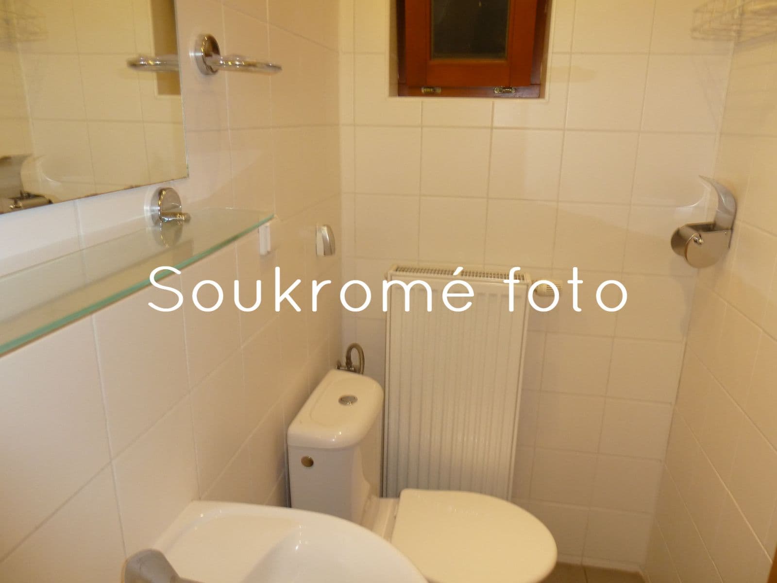Prenájom bytu 1-izbový 44 m², Za Hájem, Praha, Praha Prenájom bytu 1-izbový 44 m², Za Hájem, Praha, Praha