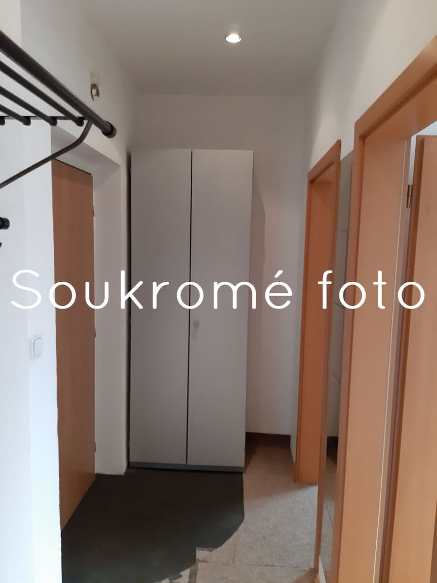 Prenájom bytu 1-izbový 44 m², Za Hájem, Praha, Praha Prenájom bytu 1-izbový 44 m², Za Hájem, Praha, Praha