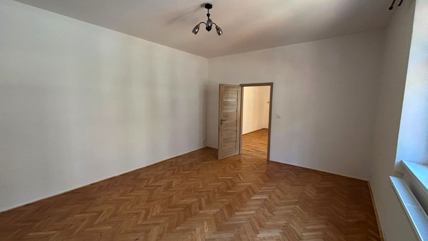 Prenájom bytu 2-izbový 60 m², Křižíkova, Litoměřice, Ústecký kraj Prenájom bytu 2-izbový 60 m², Křižíkova, Litoměřice, Ústecký kraj