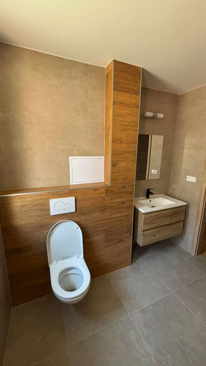 Prenájom bytu 2-izbový 60 m², Křižíkova, Litoměřice, Ústecký kraj Prenájom bytu 2-izbový 60 m², Křižíkova, Litoměřice, Ústecký kraj