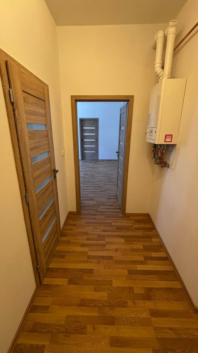 Prenájom bytu 2-izbový 60 m², Křižíkova, Litoměřice, Ústecký kraj Prenájom bytu 2-izbový 60 m², Křižíkova, Litoměřice, Ústecký kraj