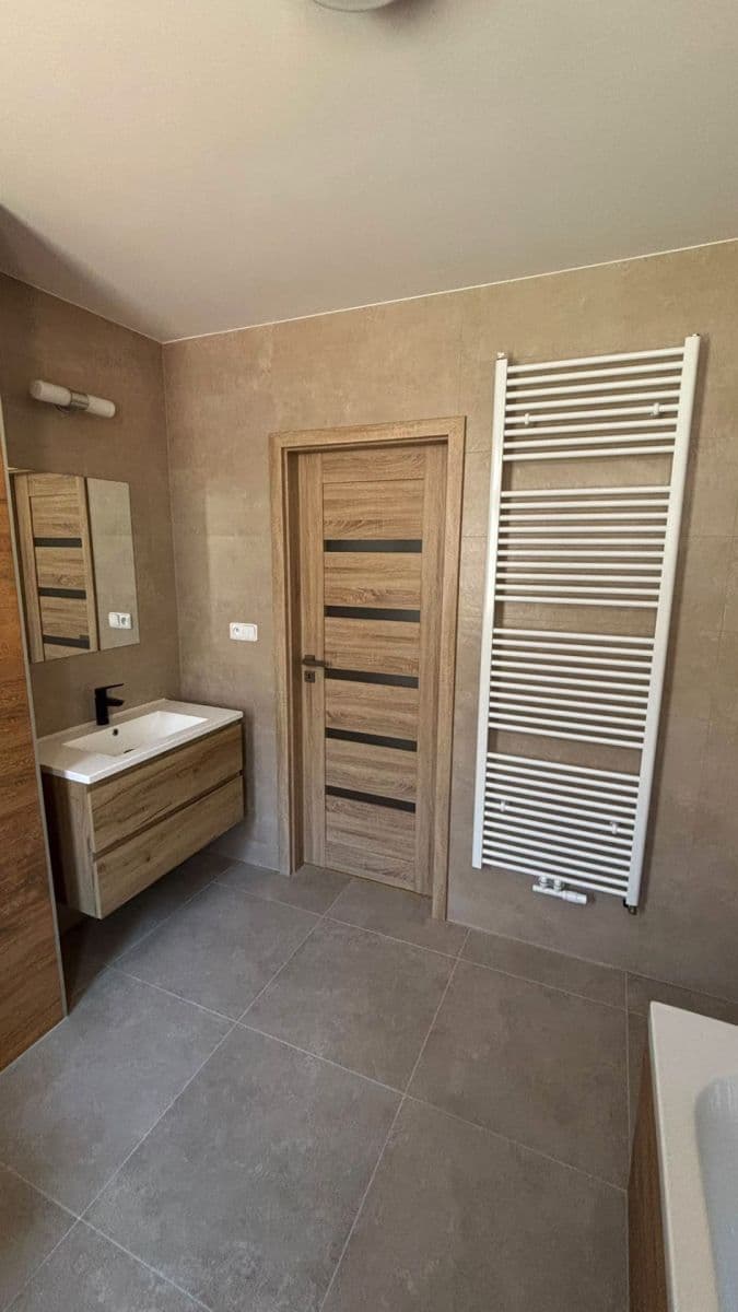 Prenájom bytu 2-izbový 60 m², Křižíkova, Litoměřice, Ústecký kraj Prenájom bytu 2-izbový 60 m², Křižíkova, Litoměřice, Ústecký kraj