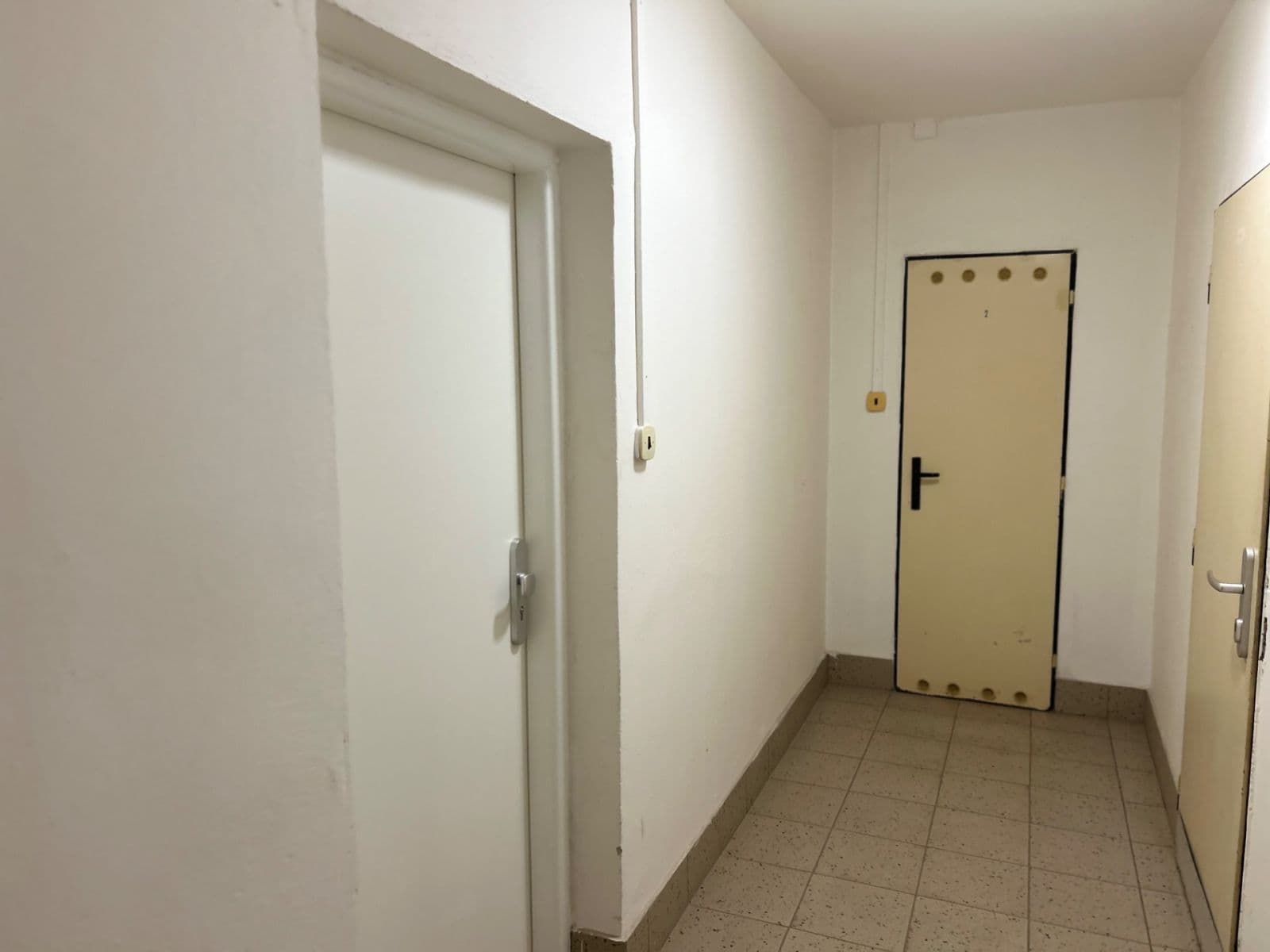 Predaj bytu 2-izbový 40 m², Štúrova, Praha, Praha Predaj bytu 2-izbový 40 m², Štúrova, Praha, Praha