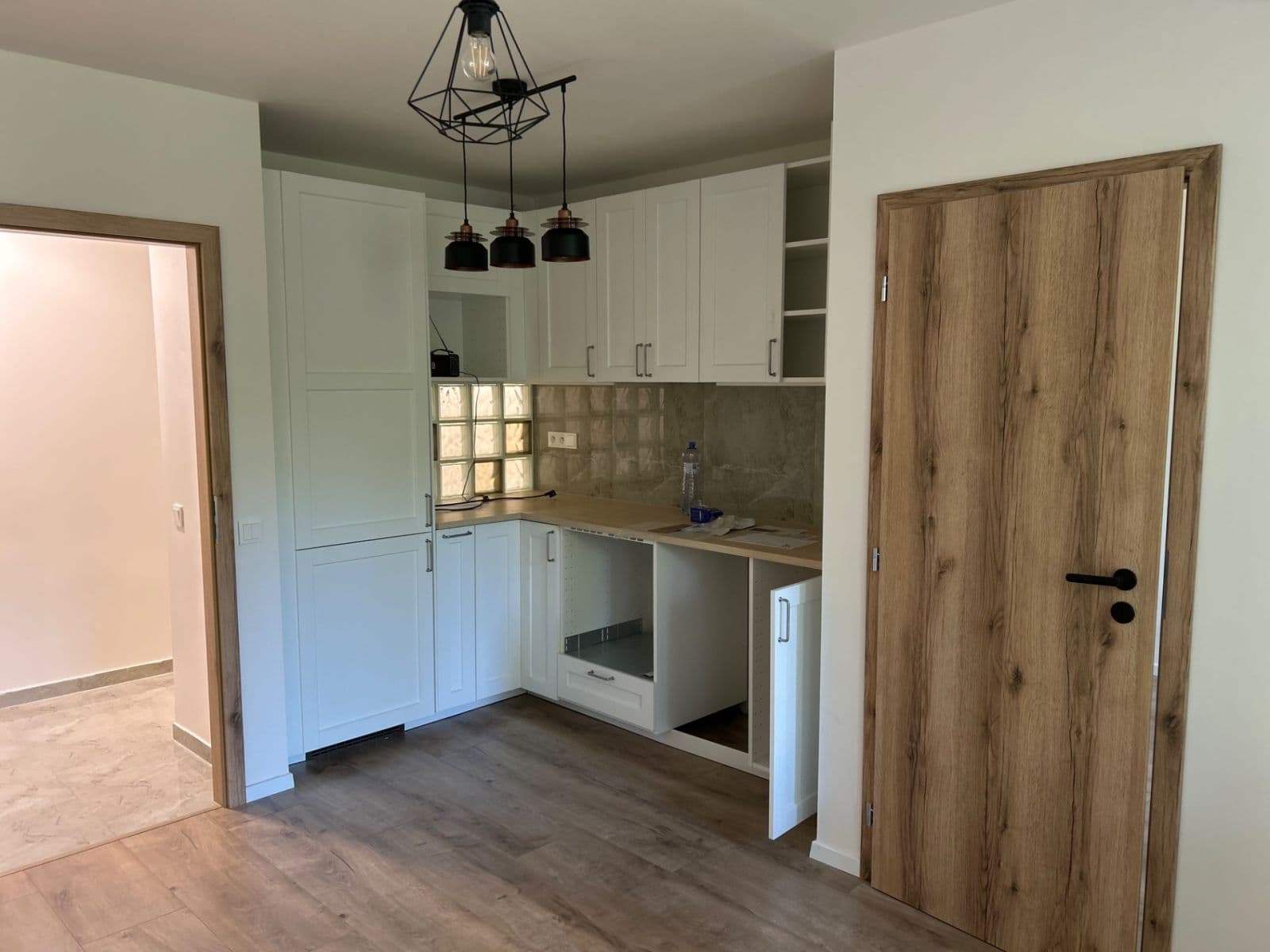 Predaj bytu 2-izbový 40 m², Štúrova, Praha, Praha Predaj bytu 2-izbový 40 m², Štúrova, Praha, Praha