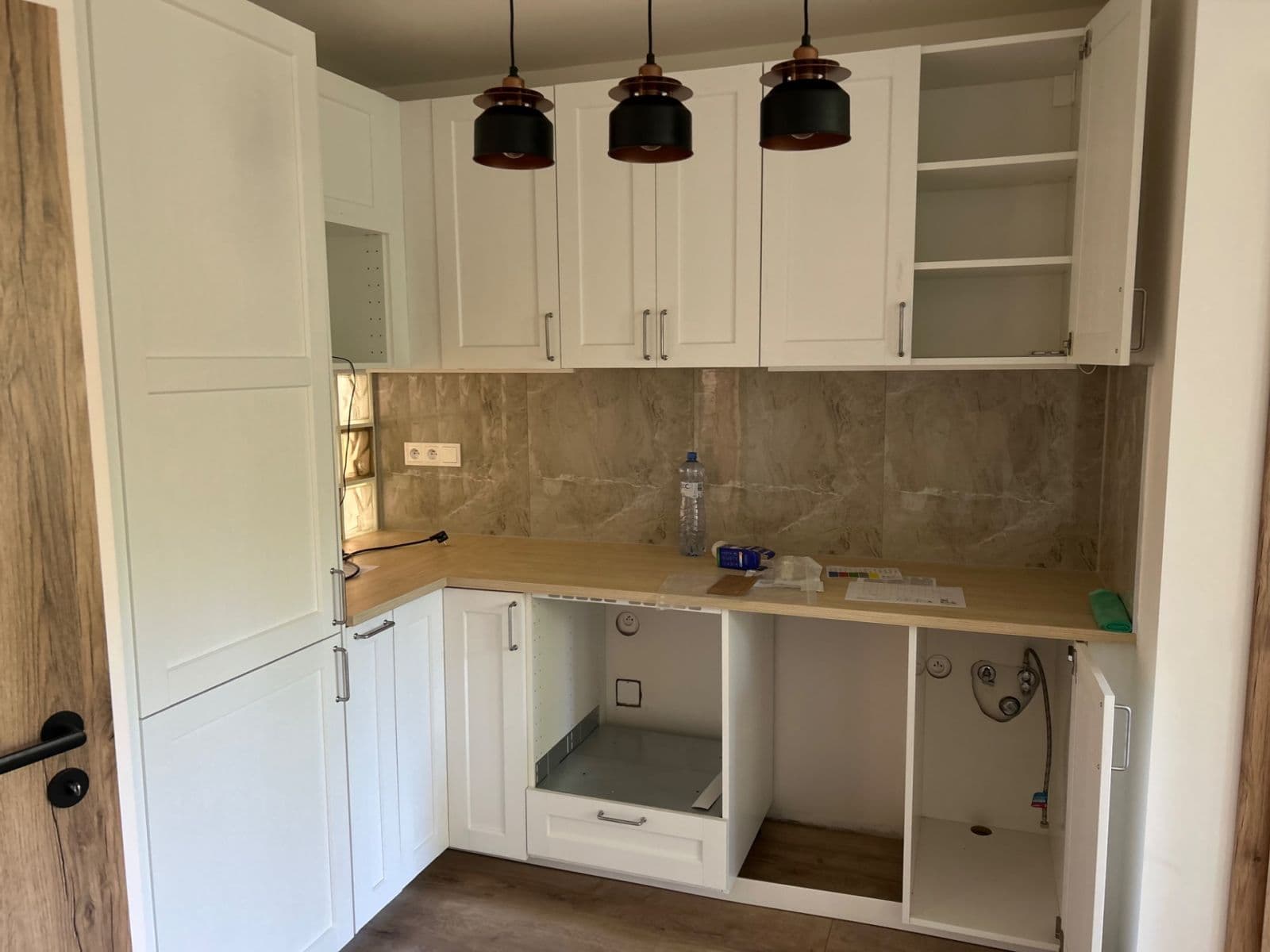 Predaj bytu 2-izbový 40 m², Štúrova, Praha, Praha Predaj bytu 2-izbový 40 m², Štúrova, Praha, Praha