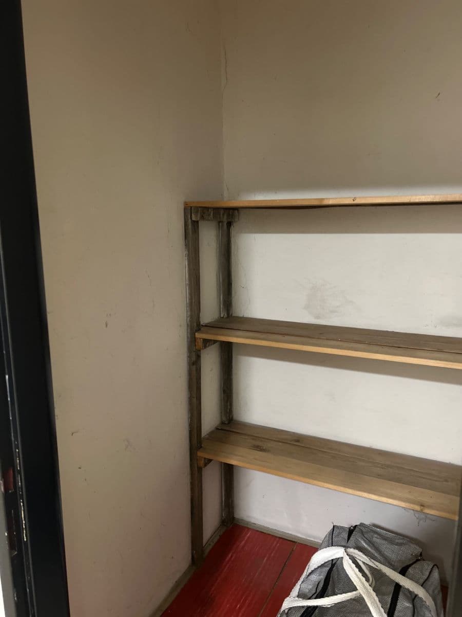 Predaj bytu 2-izbový 40 m², Štúrova, Praha, Praha Predaj bytu 2-izbový 40 m², Štúrova, Praha, Praha