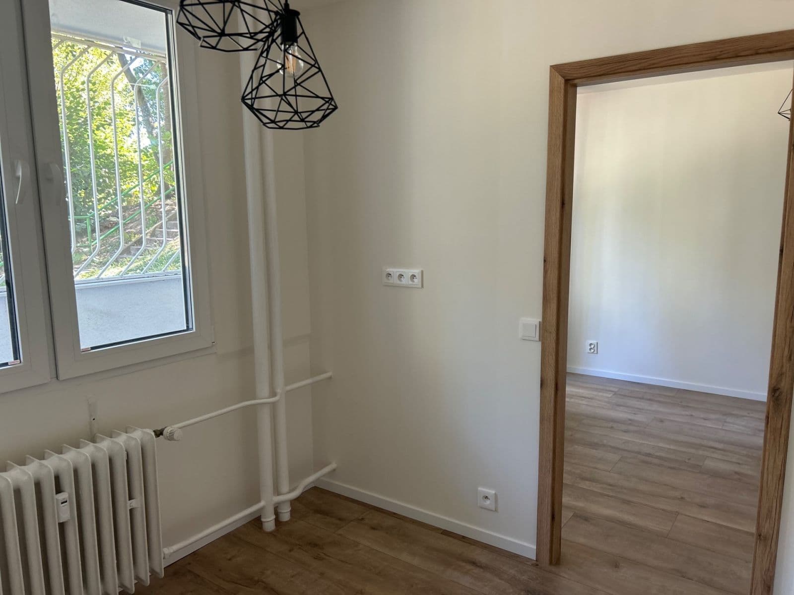 Predaj bytu 2-izbový 40 m², Štúrova, Praha, Praha Predaj bytu 2-izbový 40 m², Štúrova, Praha, Praha
