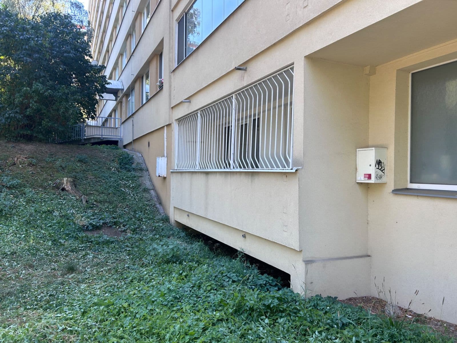 Predaj bytu 2-izbový 40 m², Štúrova, Praha, Praha Predaj bytu 2-izbový 40 m², Štúrova, Praha, Praha