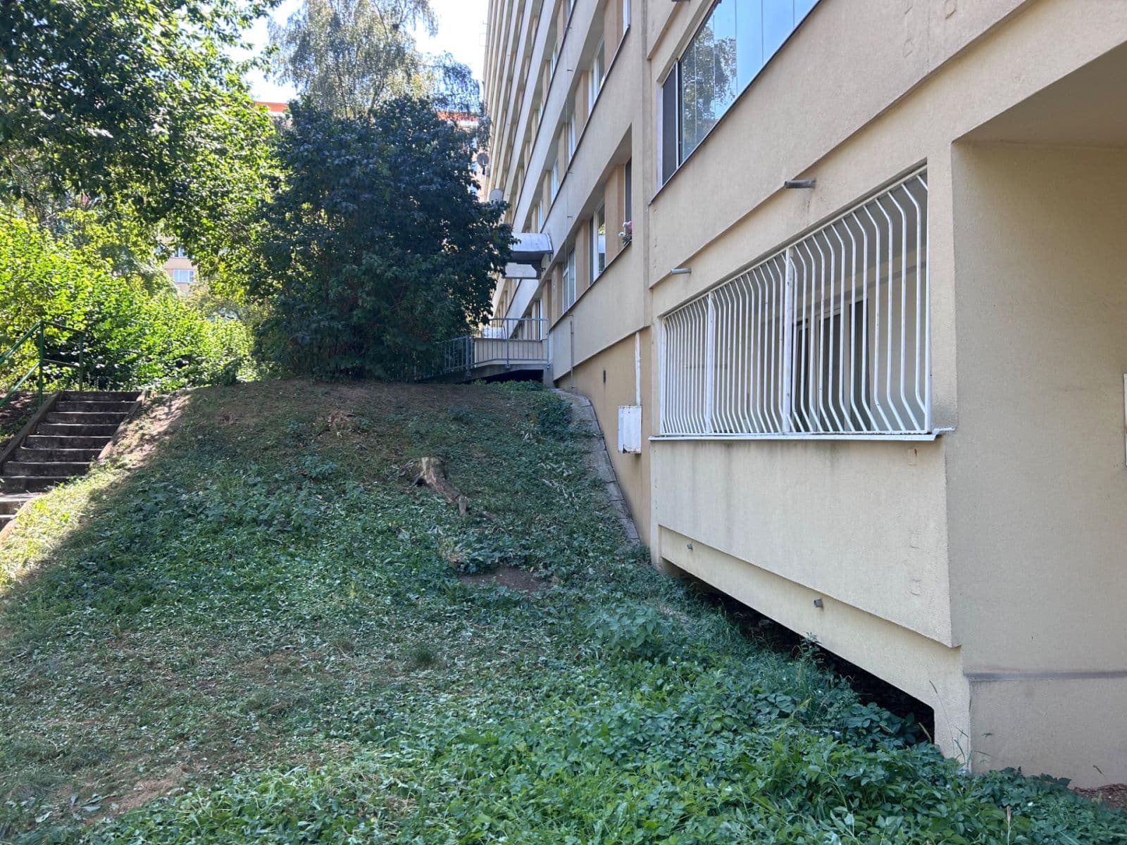 Predaj bytu 2-izbový 40 m², Štúrova, Praha, Praha Predaj bytu 2-izbový 40 m², Štúrova, Praha, Praha
