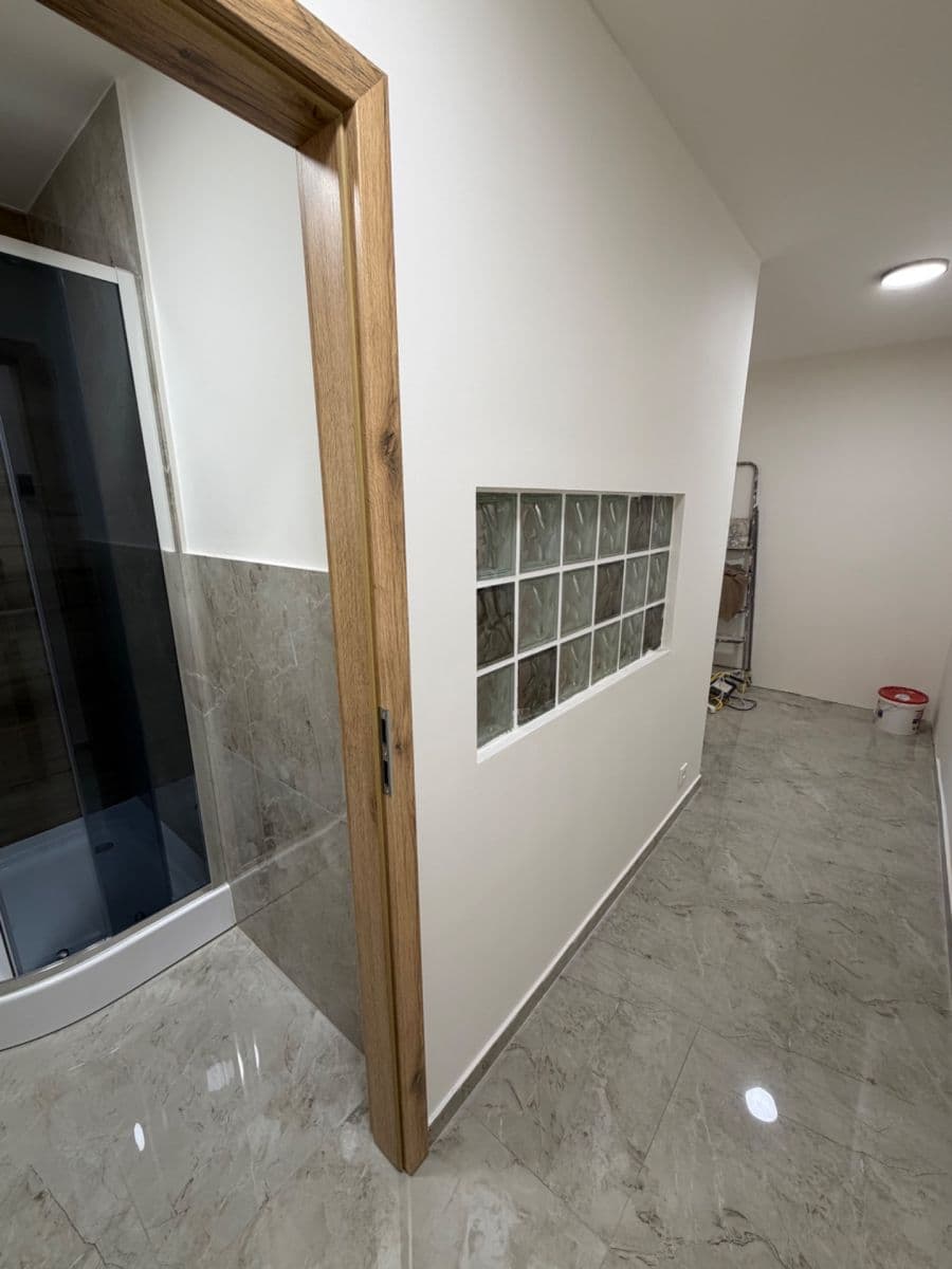 Predaj bytu 2-izbový 40 m², Štúrova, Praha, Praha Predaj bytu 2-izbový 40 m², Štúrova, Praha, Praha
