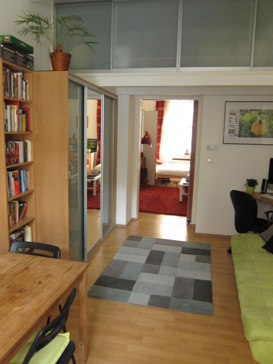 Predaj bytu 2-izbový 50 m², Veverkova, Praha, Praha Predaj bytu 2-izbový 50 m², Veverkova, Praha, Praha