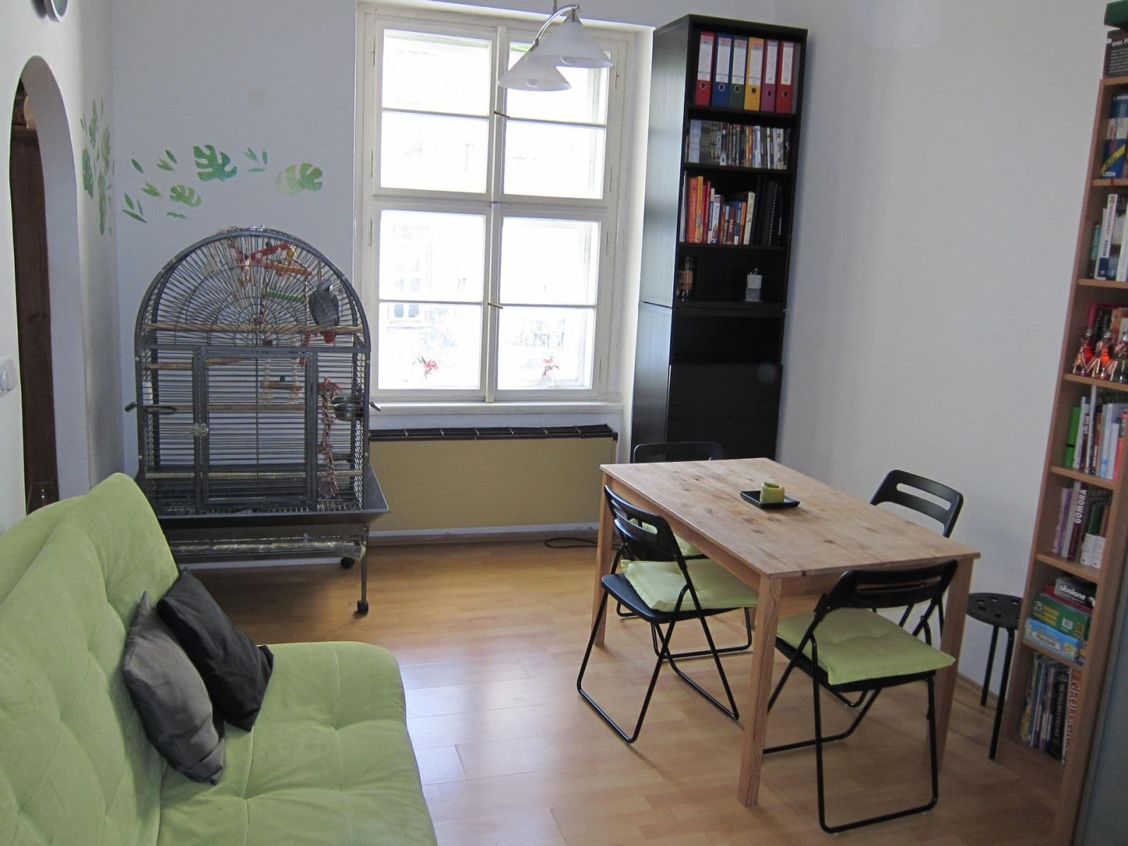Predaj bytu 2-izbový 50 m², Veverkova, Praha, Praha Predaj bytu 2-izbový 50 m², Veverkova, Praha, Praha