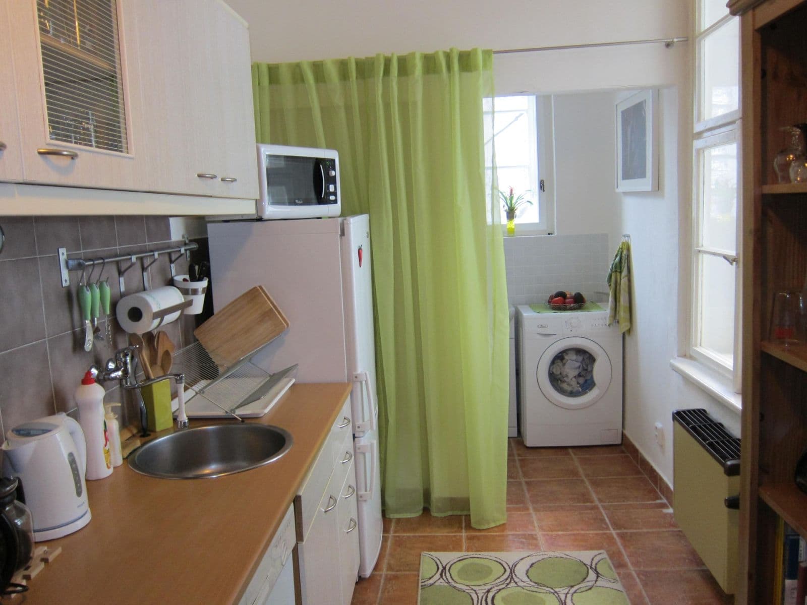 Predaj bytu 2-izbový 50 m², Veverkova, Praha, Praha Predaj bytu 2-izbový 50 m², Veverkova, Praha, Praha