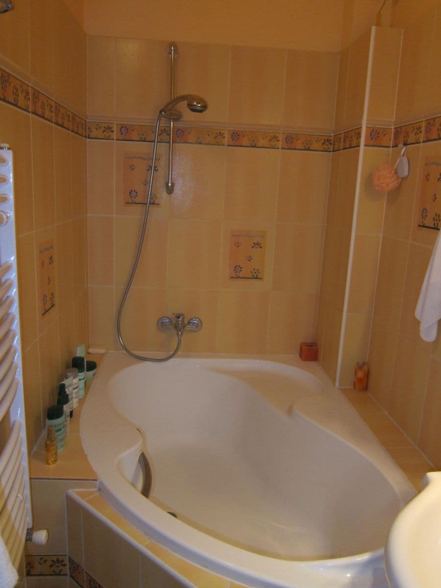 Predaj bytu 2-izbový 50 m², Veverkova, Praha, Praha Predaj bytu 2-izbový 50 m², Veverkova, Praha, Praha