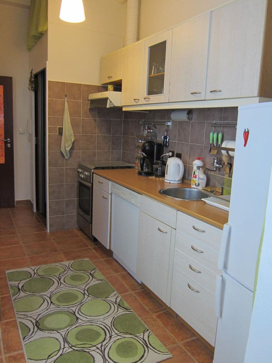 Predaj bytu 2-izbový 50 m², Veverkova, Praha, Praha Predaj bytu 2-izbový 50 m², Veverkova, Praha, Praha