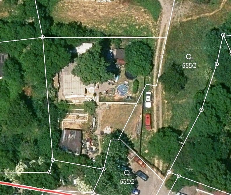 Predaj pozemku 1.239 m², Na Kindlovce, Praha, Praha Predaj pozemku 1.239 m², Na Kindlovce, Praha, Praha