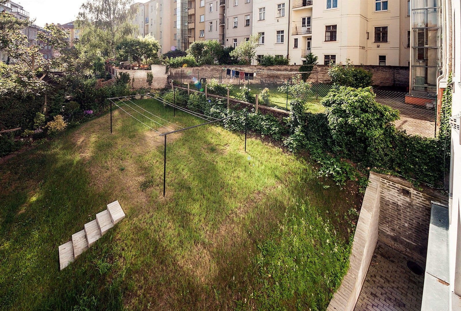 Prenájom bytu 1-izbový 38 m², Na Malovance, Praha, Praha Prenájom bytu 1-izbový 38 m², Na Malovance, Praha, Praha
