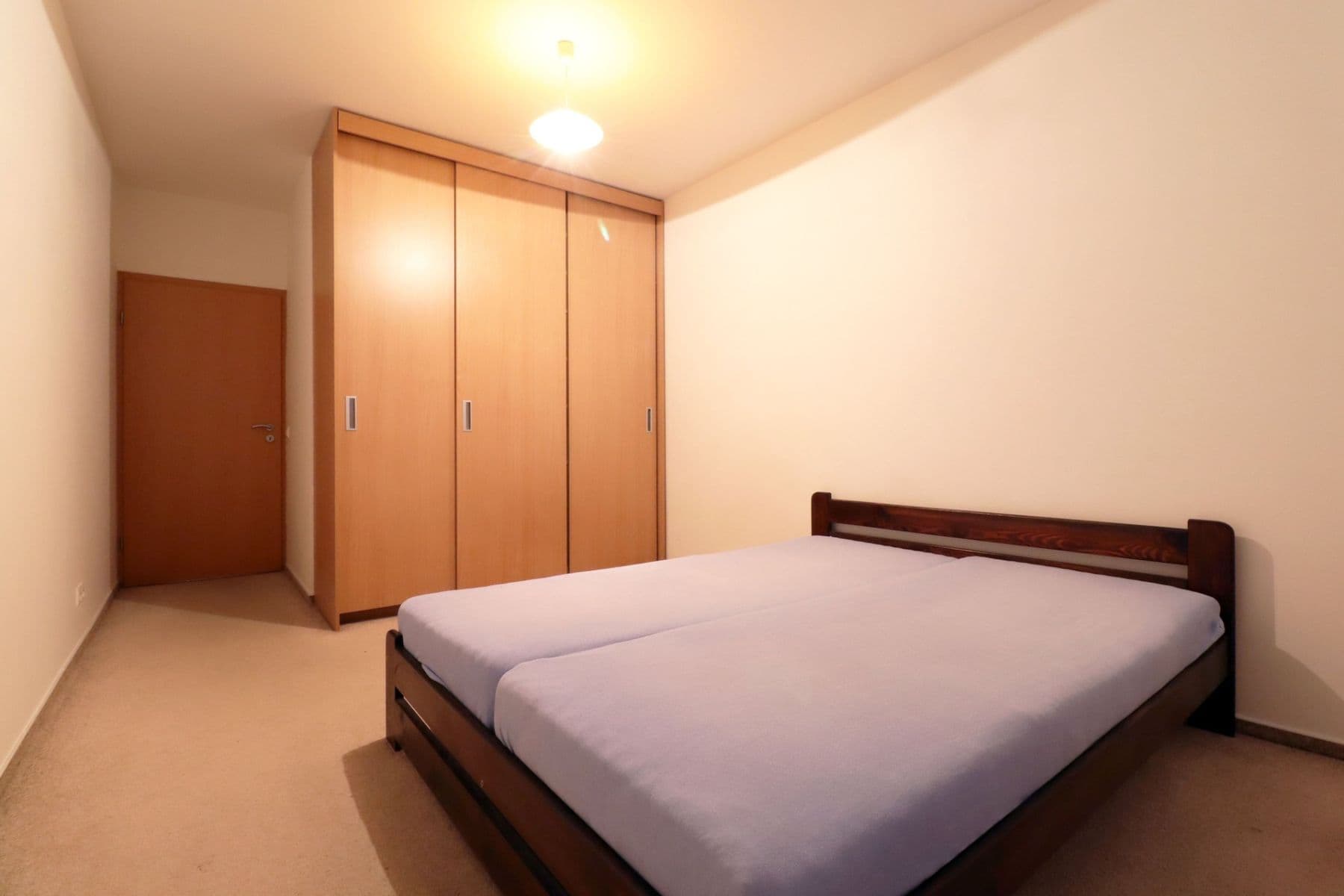 Prenájom bytu 2-izbový 56 m², Václava Rady, Praha, Praha Prenájom bytu 2-izbový 56 m², Václava Rady, Praha, Praha