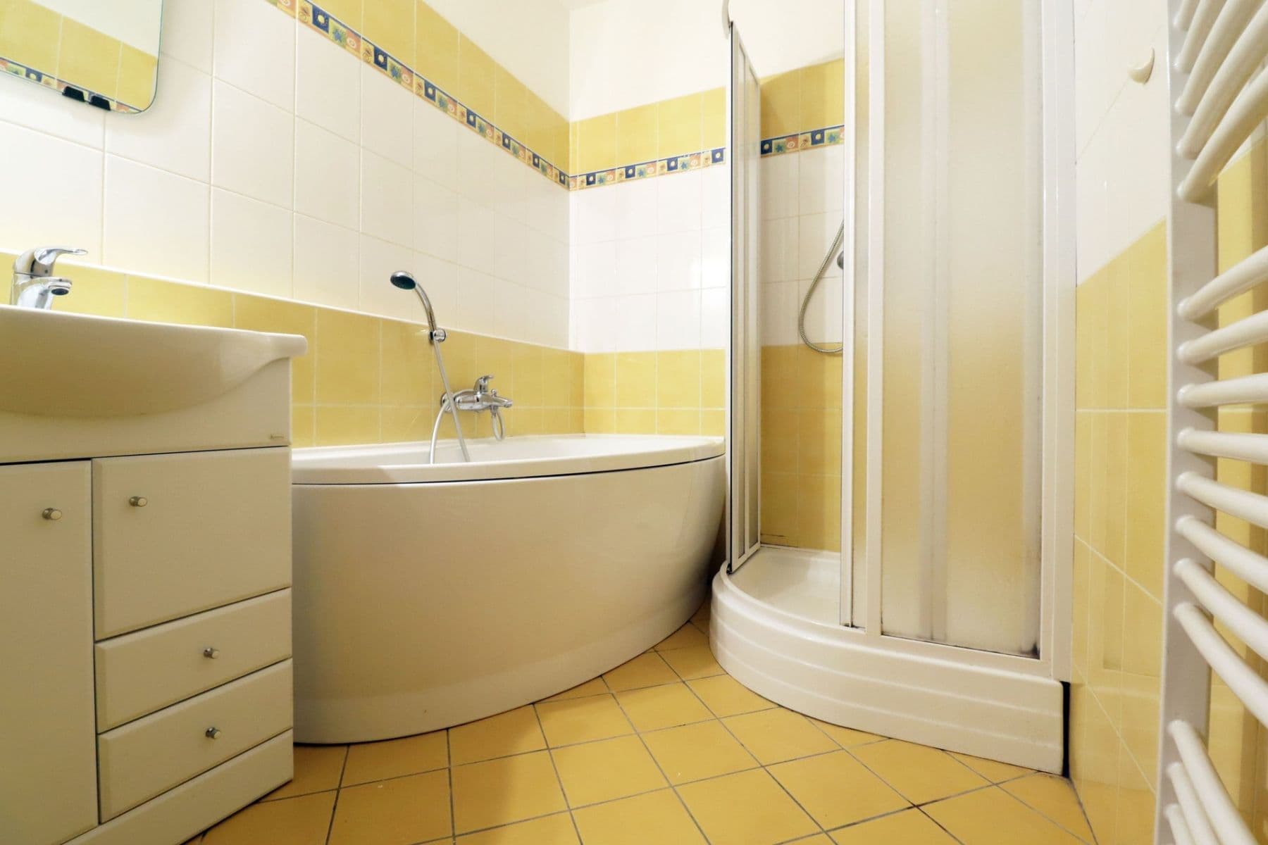 Prenájom bytu 2-izbový 56 m², Václava Rady, Praha, Praha Prenájom bytu 2-izbový 56 m², Václava Rady, Praha, Praha