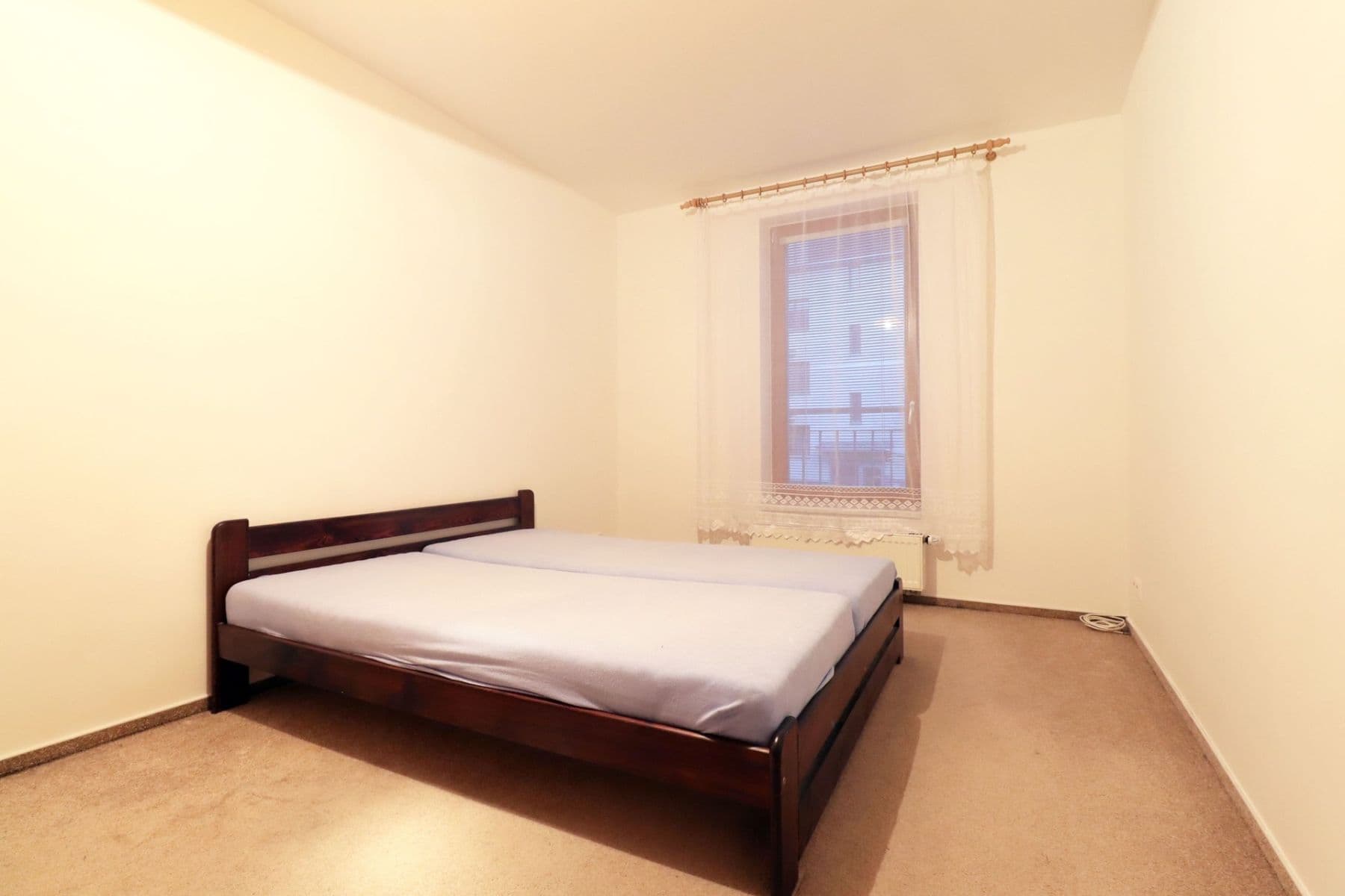 Prenájom bytu 2-izbový 56 m², Václava Rady, Praha, Praha Prenájom bytu 2-izbový 56 m², Václava Rady, Praha, Praha