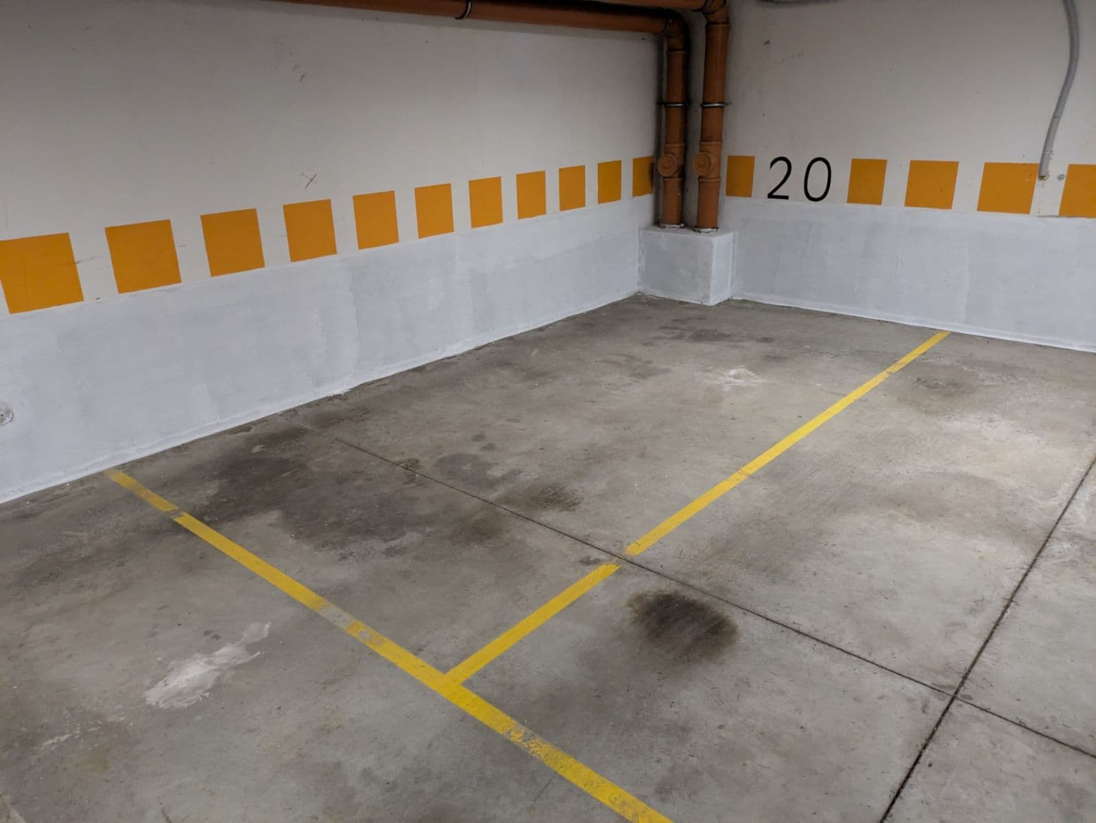 Prenájom garáže 10 m², Bochovská, Praha, Praha Prenájom garáže 10 m², Bochovská, Praha, Praha