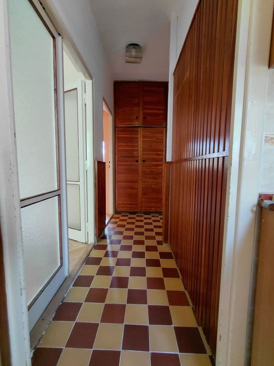Predaj bytu 3-izbový 70 m², Beskydská, Studénka, Moravskoslezský kraj Predaj bytu 3-izbový 70 m², Beskydská, Studénka, Moravskoslezský kraj