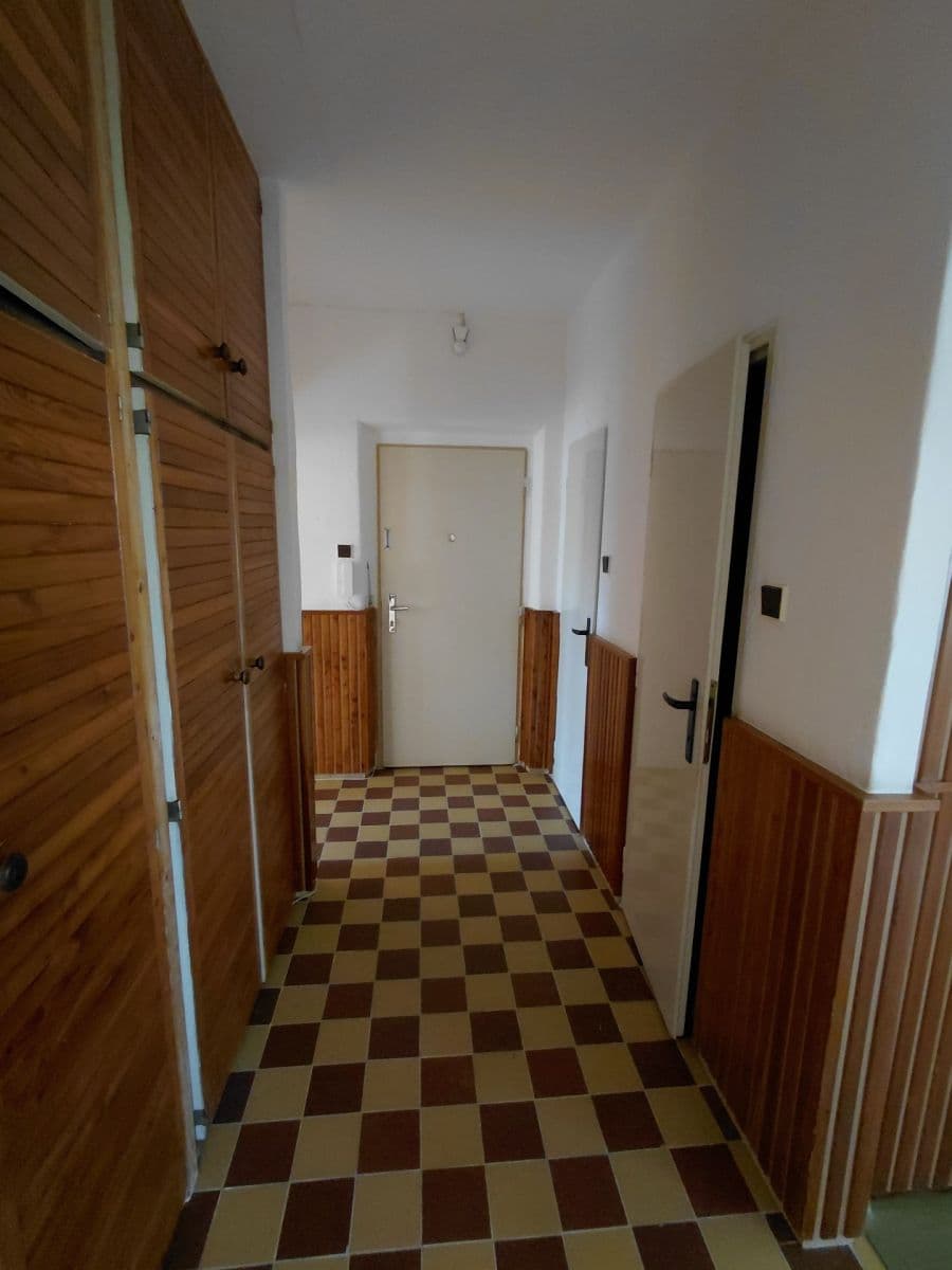 Predaj bytu 3-izbový 70 m², Beskydská, Studénka, Moravskoslezský kraj Predaj bytu 3-izbový 70 m², Beskydská, Studénka, Moravskoslezský kraj