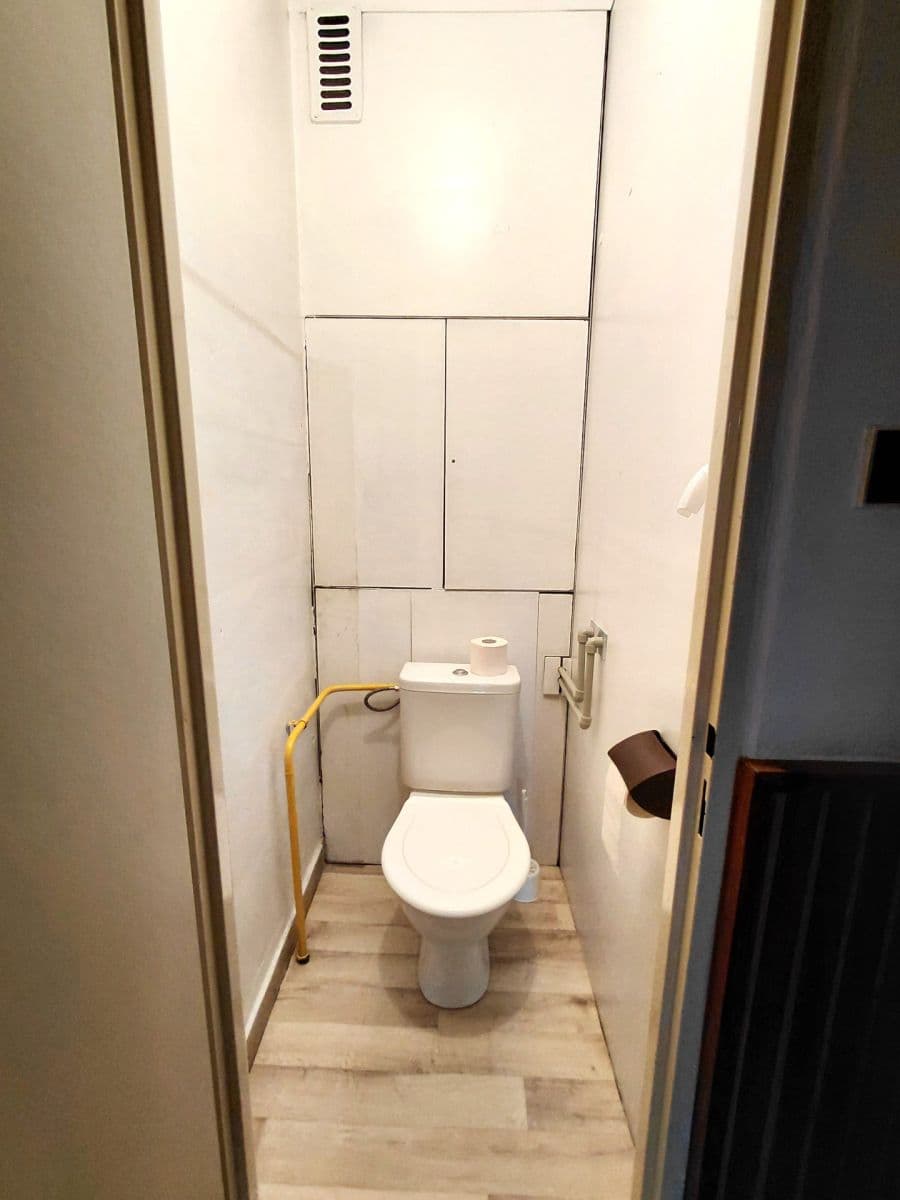 Predaj bytu 3-izbový 70 m², Beskydská, Studénka, Moravskoslezský kraj Predaj bytu 3-izbový 70 m², Beskydská, Studénka, Moravskoslezský kraj