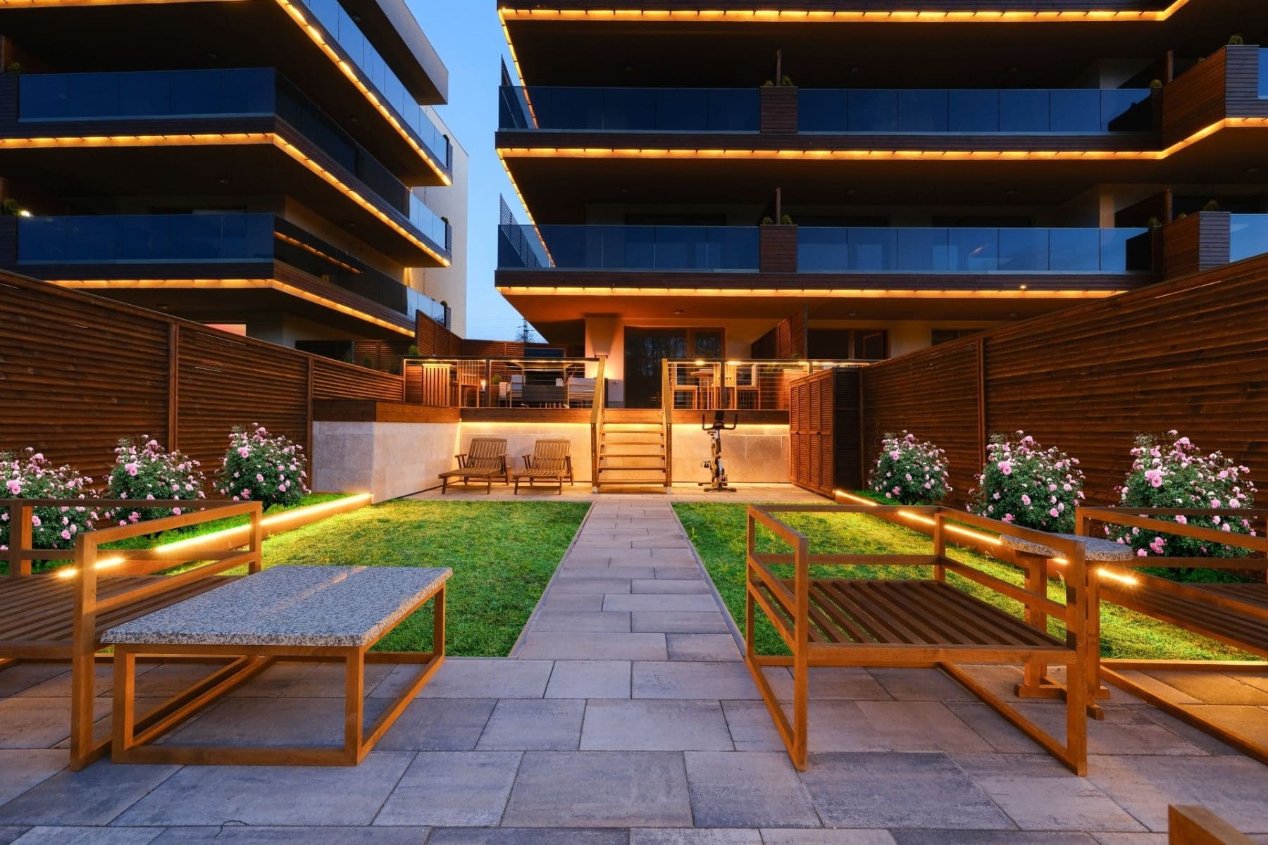 Predaj bytu 2-izbový 52 m², Lázeňská, Slaný, Středočeský kraj Predaj bytu 2-izbový 52 m², Lázeňská, Slaný, Středočeský kraj