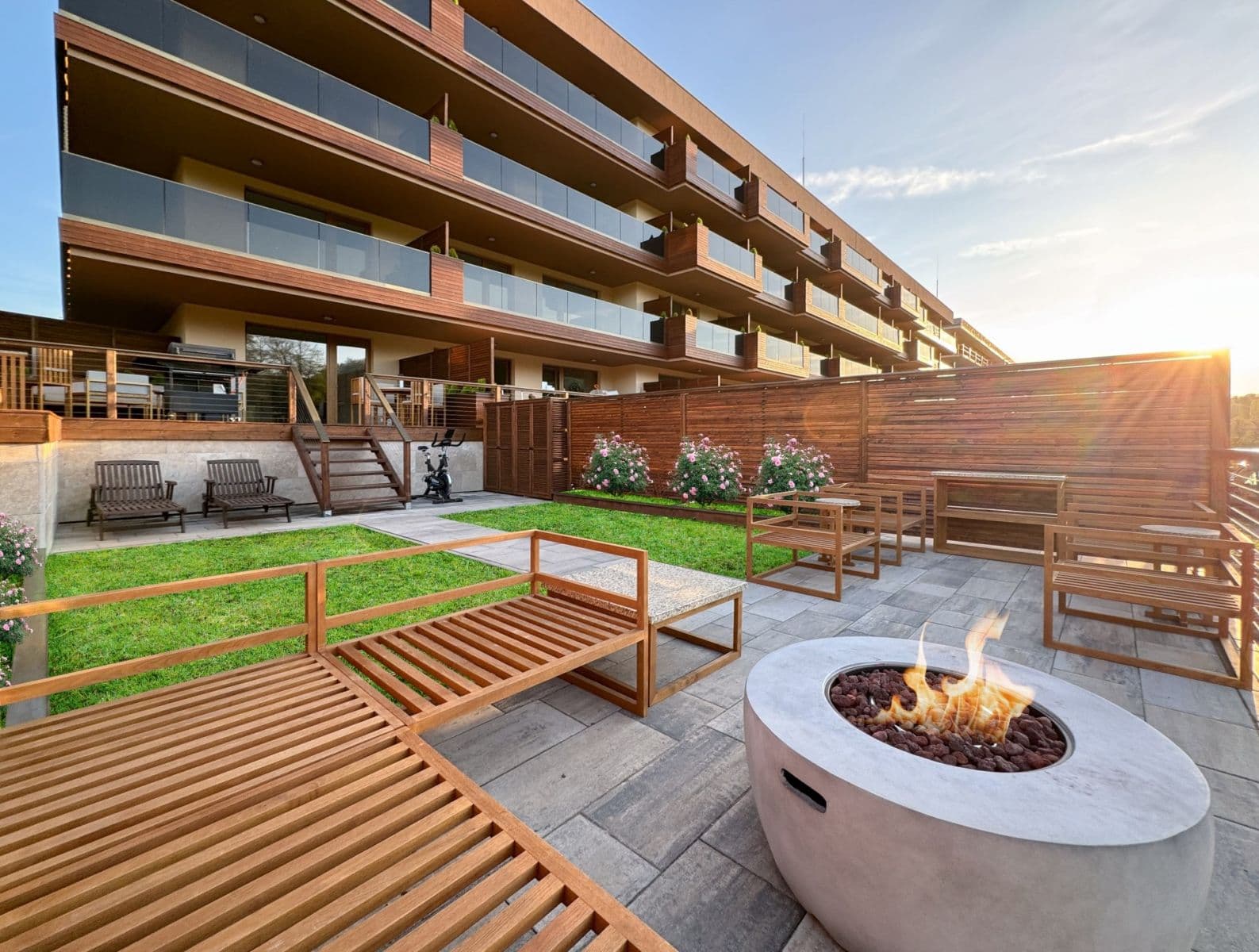 Predaj bytu 2-izbový 52 m², Lázeňská, Slaný, Středočeský kraj Predaj bytu 2-izbový 52 m², Lázeňská, Slaný, Středočeský kraj