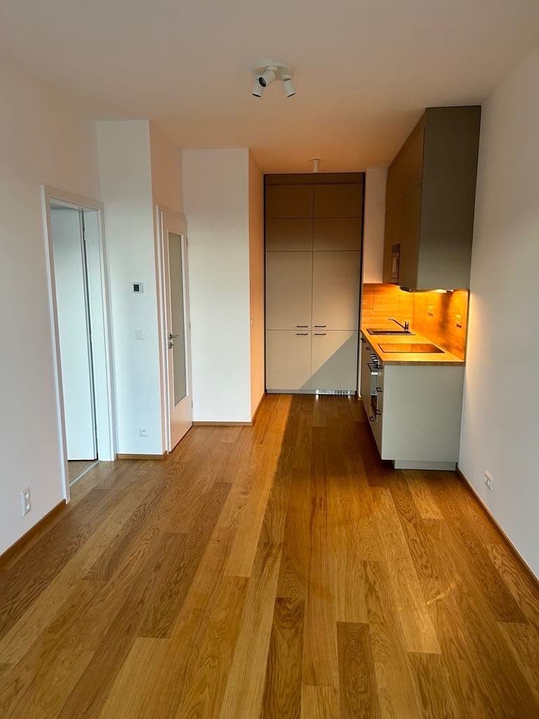 Prenájom bytu 2-izbový 43 m², Hasilova, Praha, Praha Prenájom bytu 2-izbový 43 m², Hasilova, Praha, Praha