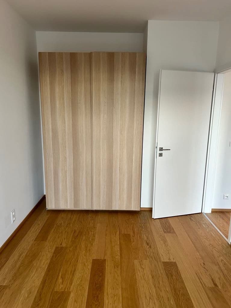 Prenájom bytu 2-izbový 43 m², Hasilova, Praha, Praha Prenájom bytu 2-izbový 43 m², Hasilova, Praha, Praha