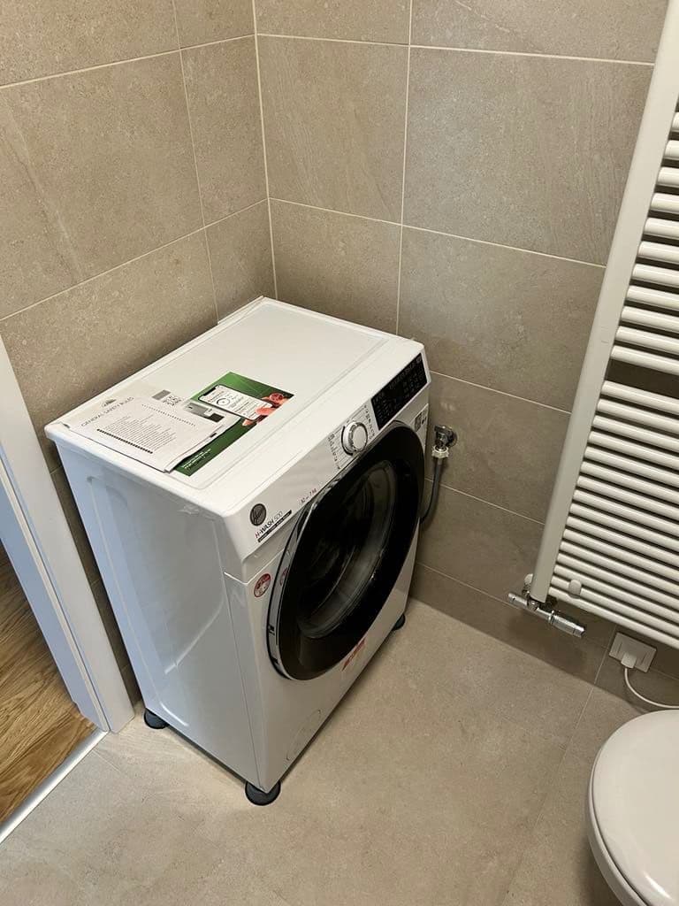 Prenájom bytu 2-izbový 43 m², Hasilova, Praha, Praha Prenájom bytu 2-izbový 43 m², Hasilova, Praha, Praha