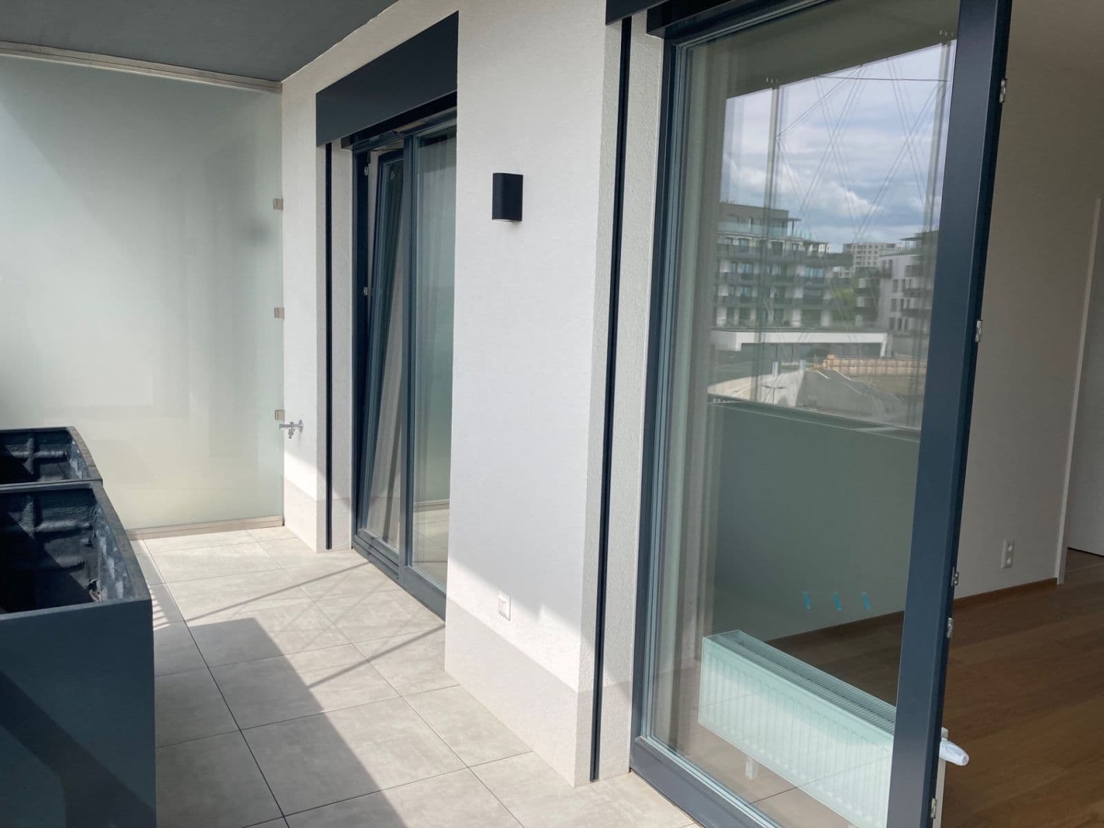 Prenájom bytu 2-izbový 43 m², Hasilova, Praha, Praha Prenájom bytu 2-izbový 43 m², Hasilova, Praha, Praha