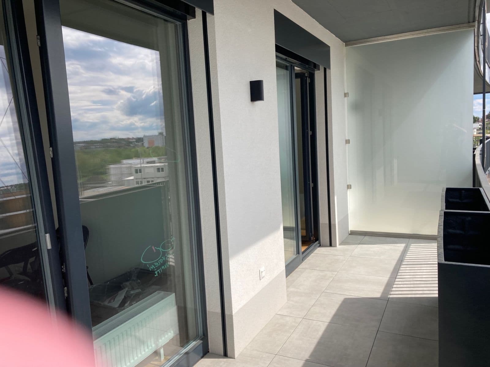 Prenájom bytu 2-izbový 43 m², Hasilova, Praha, Praha Prenájom bytu 2-izbový 43 m², Hasilova, Praha, Praha