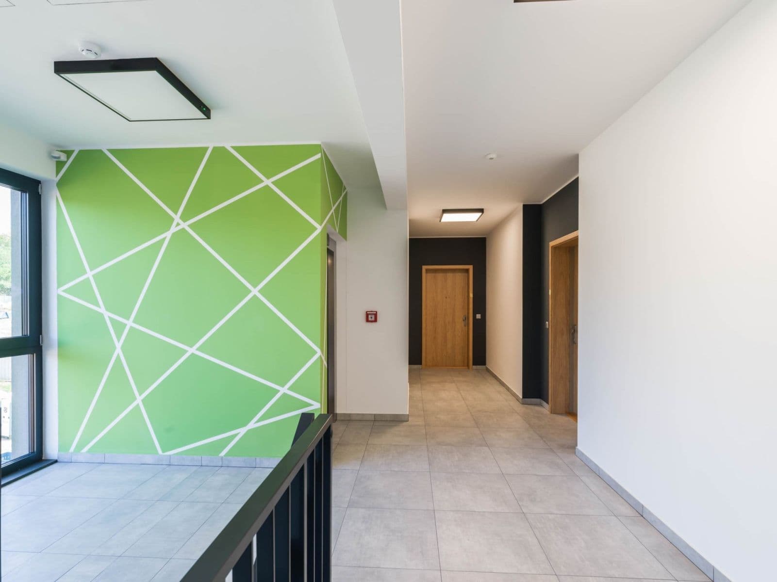 Prenájom bytu 2-izbový 43 m², Hasilova, Praha, Praha Prenájom bytu 2-izbový 43 m², Hasilova, Praha, Praha