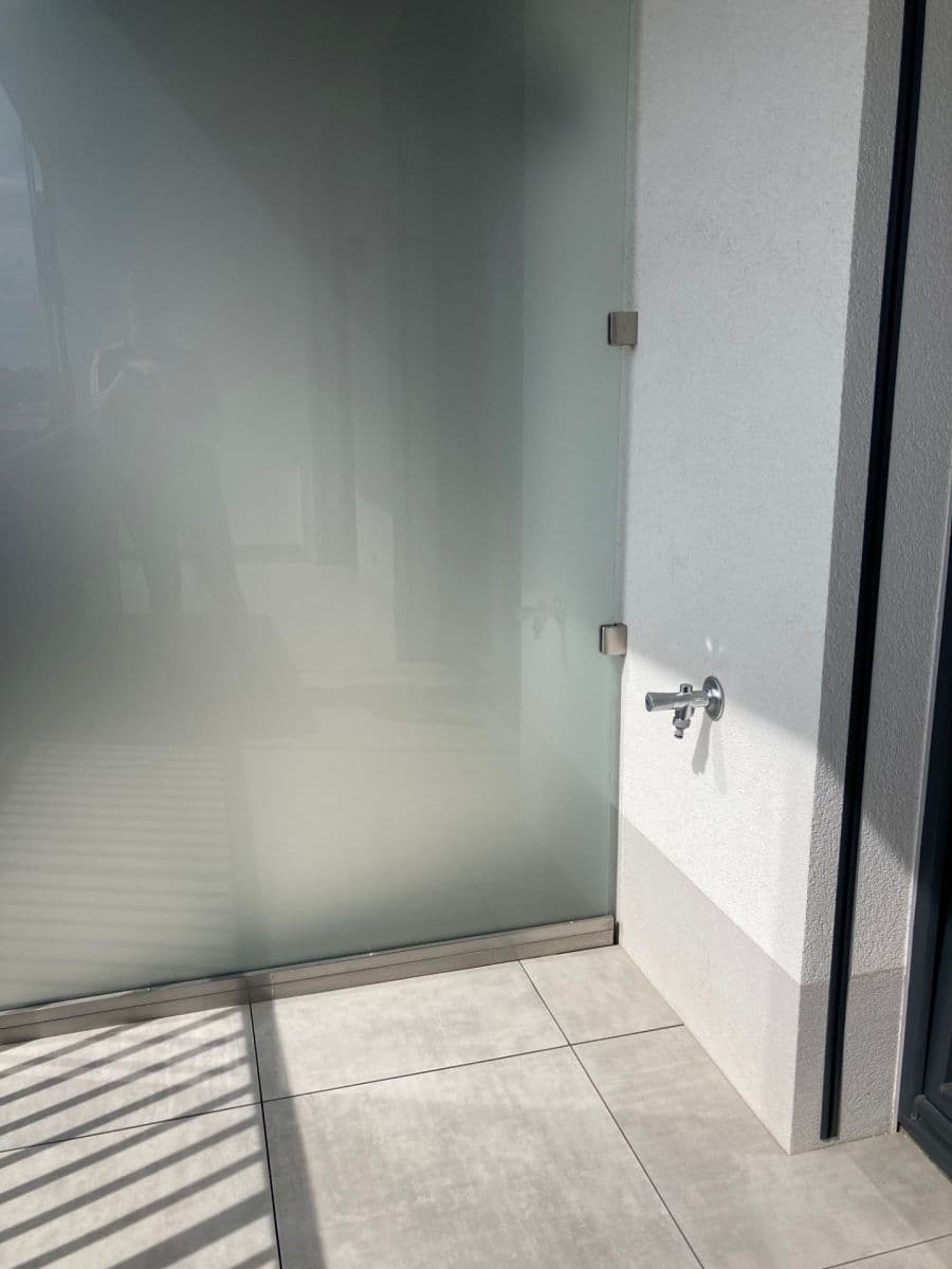 Prenájom bytu 2-izbový 43 m², Hasilova, Praha, Praha Prenájom bytu 2-izbový 43 m², Hasilova, Praha, Praha